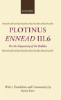 Ennead Iii.6 - Preview