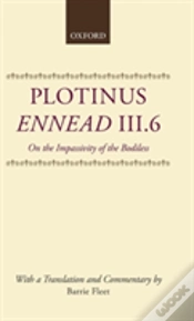Capa do artigo Ennead Iii.6