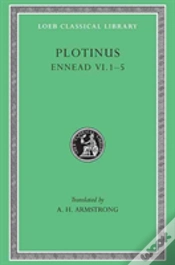 Capa do artigo Ennead Vi.1â€“5