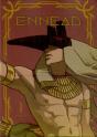 Ennead Vol. 1 (Paperback) - Preview