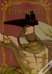 Ennead Vol. 1 (Paperback)