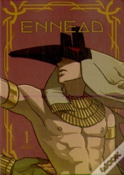 Capa do artigo Ennead Vol. 1 (Paperback)