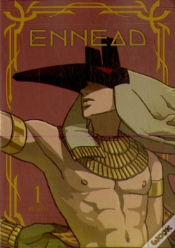 Capa do artigo Ennead Vol. 1 (Paperback)