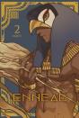 Ennead Vol. 2 (Mature Hardcover) - Preview
