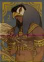 Ennead Vol. 2 (Paperback) - Preview