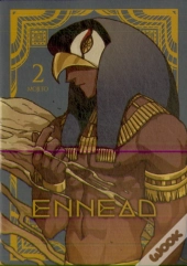 Ennead Vol. 2 (Paperback)
