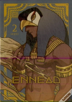Capa do artigo Ennead Vol. 2 (Paperback)