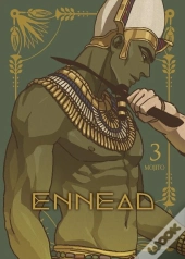 Ennead Vol. 3 (Paperback)