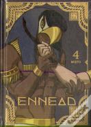 Ennead Vol. 4 (Mature Hardcover)