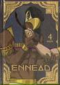 Ennead Vol. 4 (Mature Hardcover) - Preview