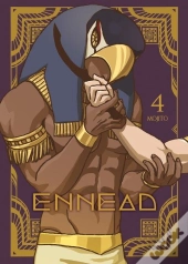 Ennead Vol. 4 (Paperback)