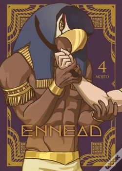 Capa do artigo Ennead Vol. 4 (Paperback)
