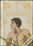 Ennead Vol. 5 (Mature Hardcover)