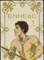 Ennead Vol. 5 (Paperback) - Preview