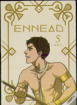 Capa do artigo Ennead Vol. 5 (Paperback)