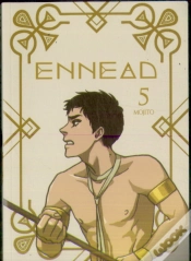 Capa do artigo Ennead Vol. 5 (Paperback)