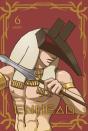 Ennead Vol. 6 (Mature Hardcover) - Preview
