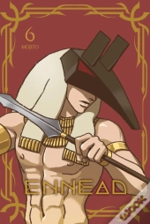 Ennead Vol. 6 (Mature Hardcover)