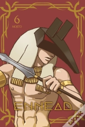 Capa do artigo Ennead Vol. 6 (Mature Hardcover)