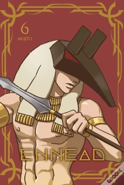 Capa do artigo Ennead Vol. 6 (Mature Hardcover)