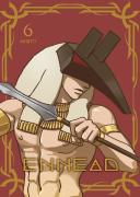 Ennead Vol. 6 (Mature Hardcover)