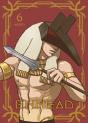 Ennead Vol. 6 (Paperback) - Preview