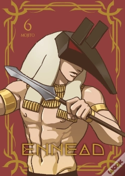 Capa do artigo Ennead Vol. 6 (Paperback)