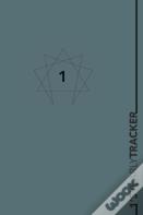 Enneagram 1 Yearly Tracker Planner