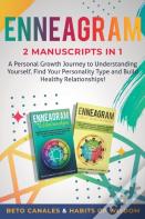 Enneagram 2 Manuscripts In 1