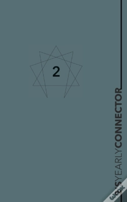 Capa do artigo Enneagram 2 Yearly Connector Planner