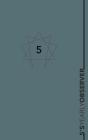 Enneagram 5 Yearly Observer Planner - Preview