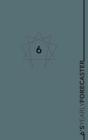 Enneagram 6 Yearly Forecaster Planner - Preview
