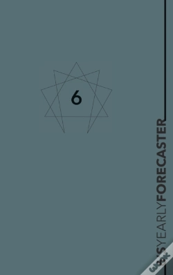 Capa do artigo Enneagram 6 Yearly Forecaster Planner