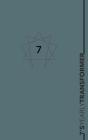 Enneagram 7 Yearly Transformer Planner - Preview
