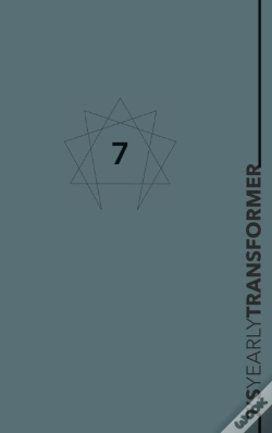 Capa do artigo Enneagram 7 Yearly Transformer Planner