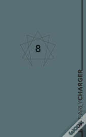Enneagram 8 Yearly Charger Planner