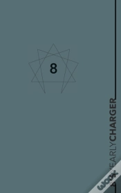 Capa do artigo Enneagram 8 Yearly Charger Planner