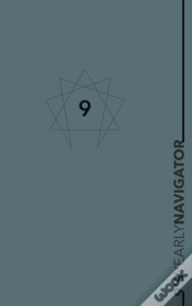Capa do artigo Enneagram 9 Yearly Navigator Planner