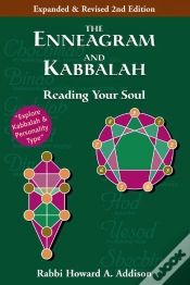 Capa do artigo Enneagram And Kabbalah (2nd Edition)