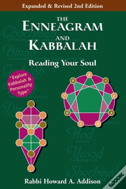 Capa do artigo Enneagram And Kabbalah (2nd Edition)
