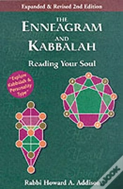 Capa do artigo Enneagram And Kabbalah
