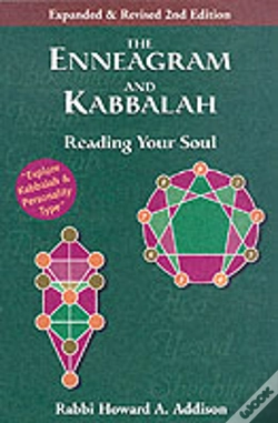 Capa do artigo Enneagram And Kabbalah