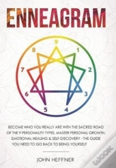 Enneagram: Become Who You Really Are Wit