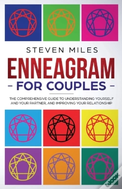 Capa do artigo Enneagram For Couples