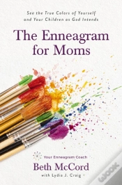 Capa do artigo Enneagram For Moms