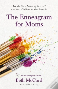 Capa do artigo Enneagram For Moms