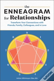 Capa do artigo Enneagram For Relationships