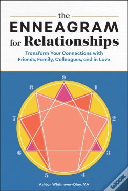 Capa do artigo Enneagram For Relationships