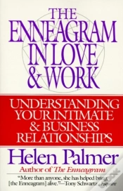 Capa do artigo Enneagram In Love & Work