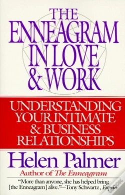 Capa do artigo Enneagram In Love & Work